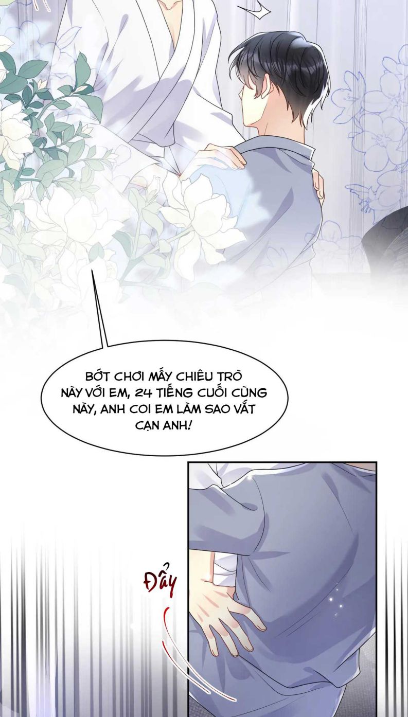 lại bị bạn trai cũ nhắm trúng rồi chapter 89 7