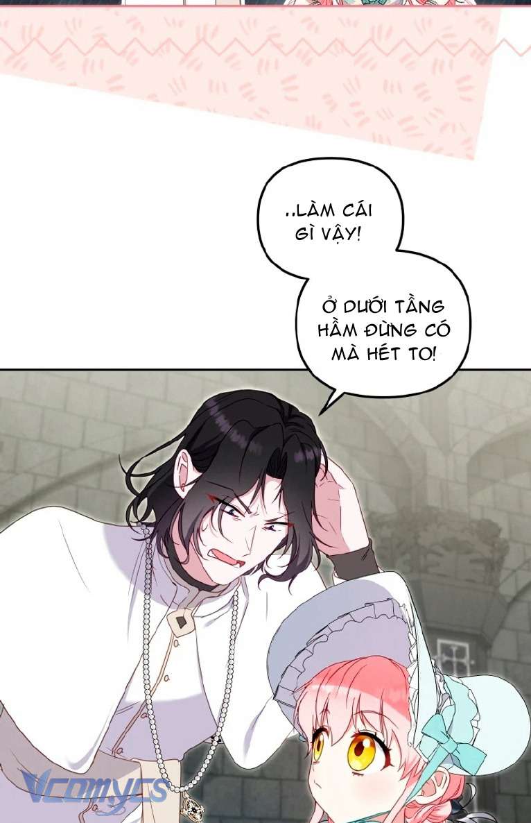 tôi được nuôi dưỡng bởi những kẻ phản diện chapter 72 48