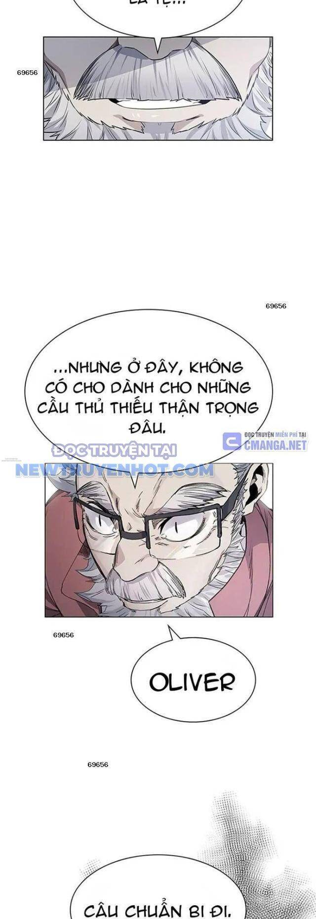 Góc Cao Khung Thành chapter 71 2