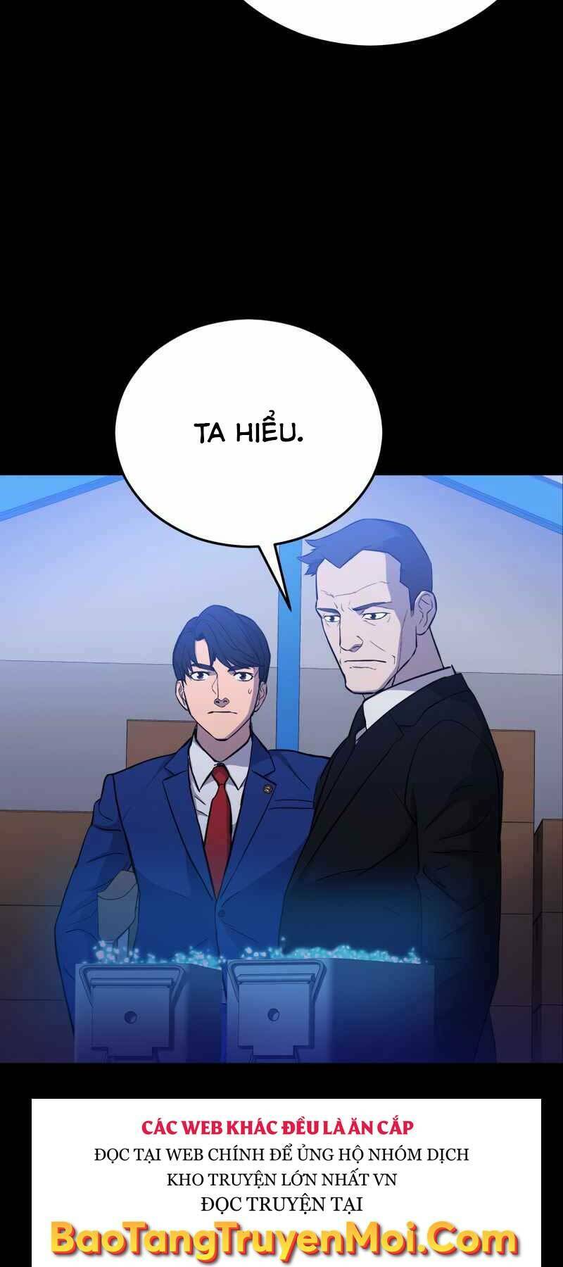 cánh cổng mở ra đúng ngày đầu tiên tôi thành chính trị gia chapter 19 34