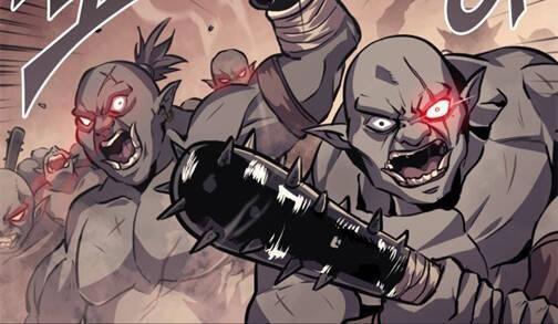 tôi trở lại thăng cấp một mình chapter 134 33