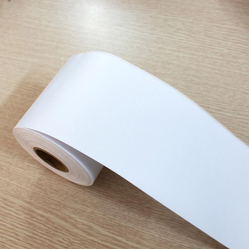 Decal In Nhiệt Liên Tục In Đơn Livestream 76Mmx30M