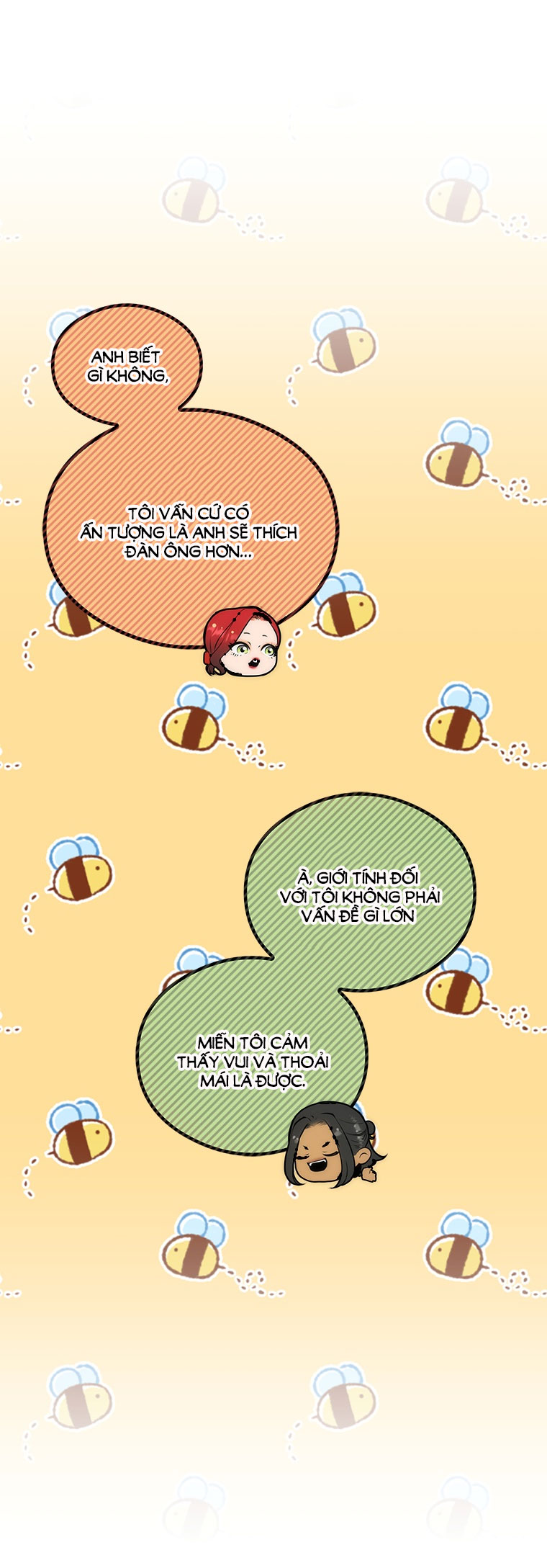 Khách Sạn Máu chapter 11.2 - Trang 18