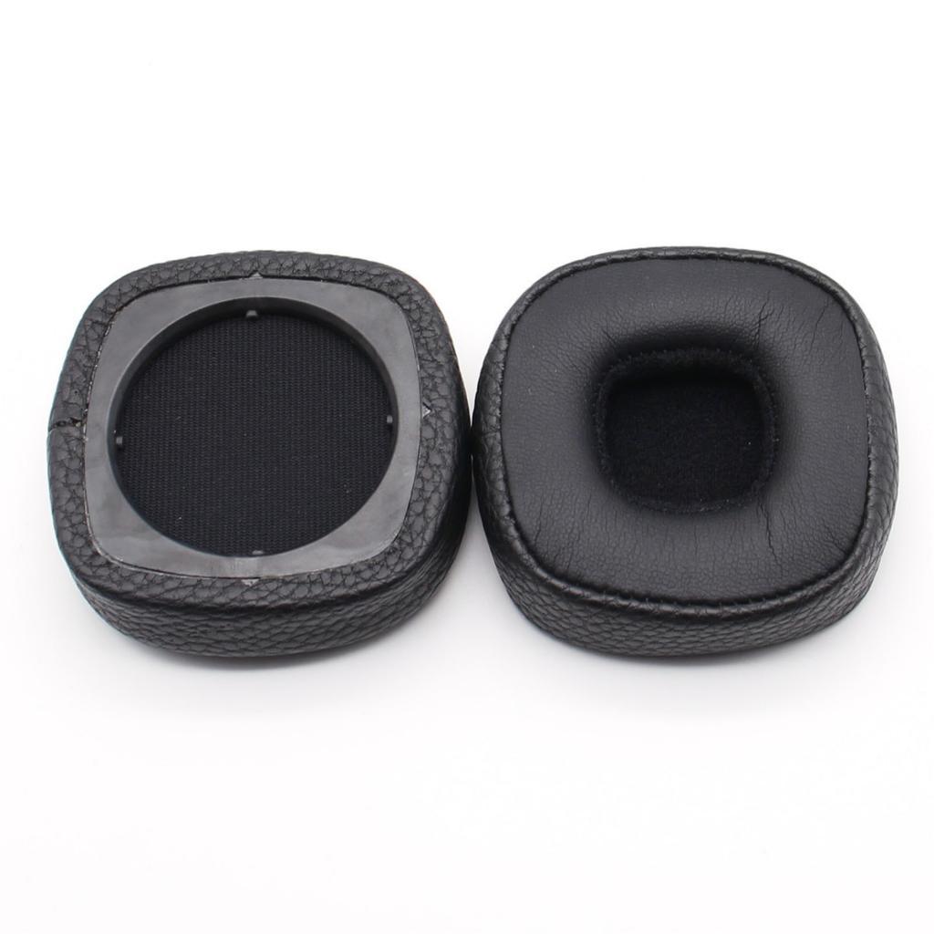 1 Pair Replacement Ear Pads Cushions For Major Headphones NEW HOT