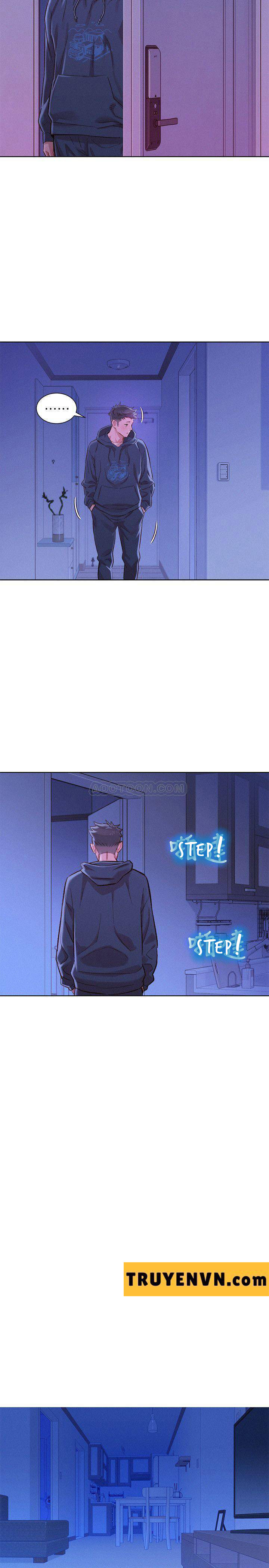 chị gái mưa chapter 74 23