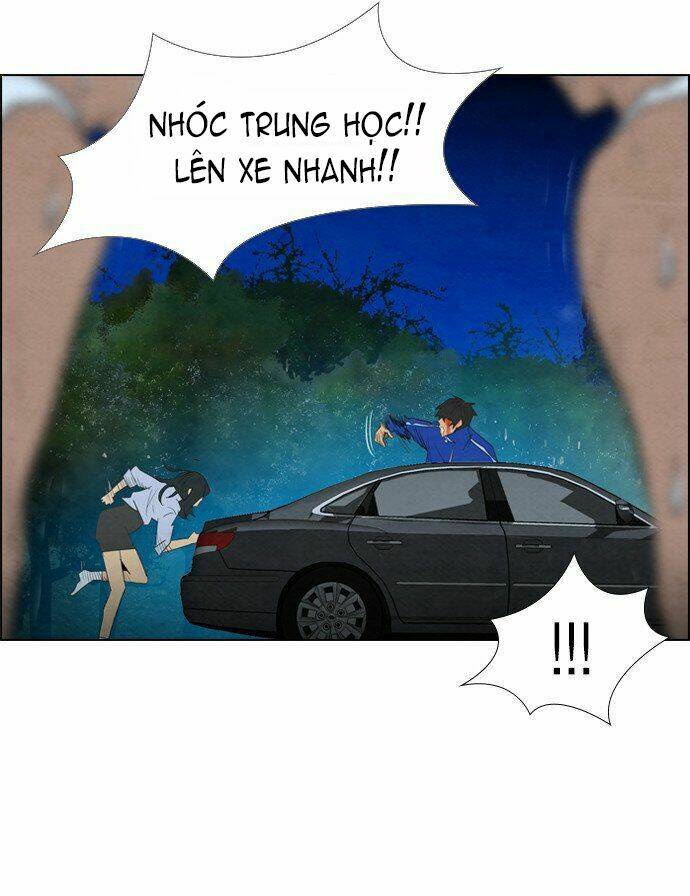 nạn nhân hồi sinh chapter 10 24