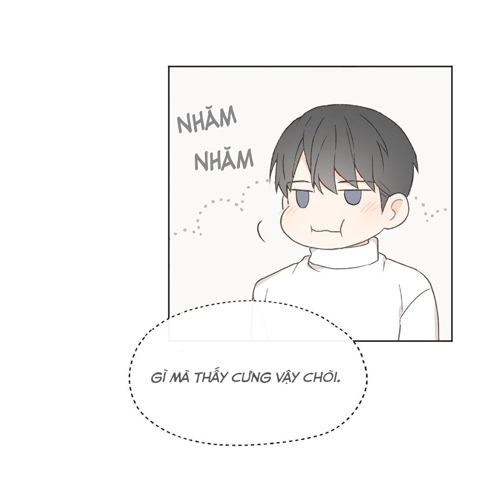 giữa yêu và ghét chapter 19 19