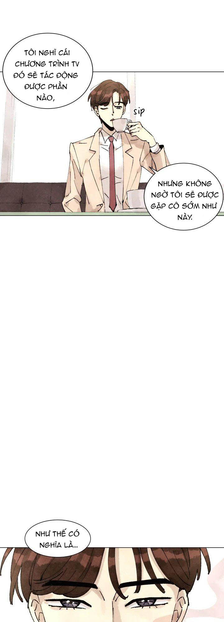 tiểu thuyết đầu tay của ác nữ chapter 2.2 25