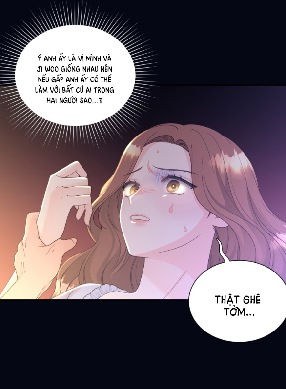 Người Vợ Giả Mạo chapter 7.1 - Trang 29