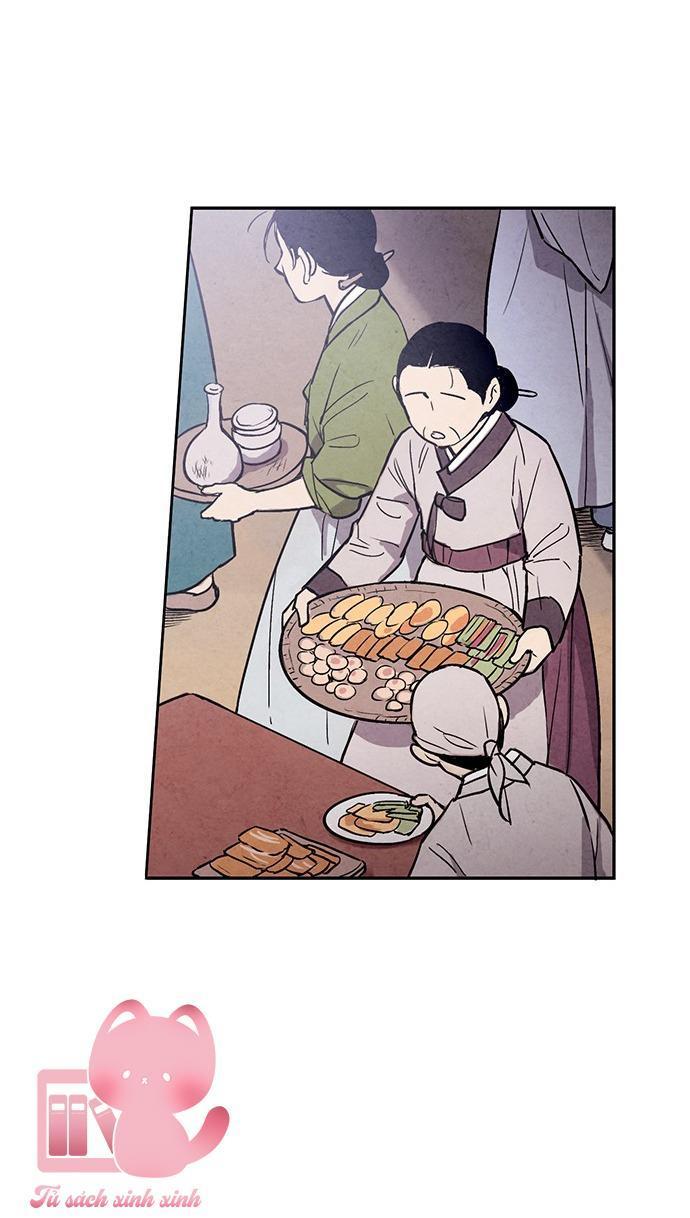 lệnh cấm hôn chapter 23 6