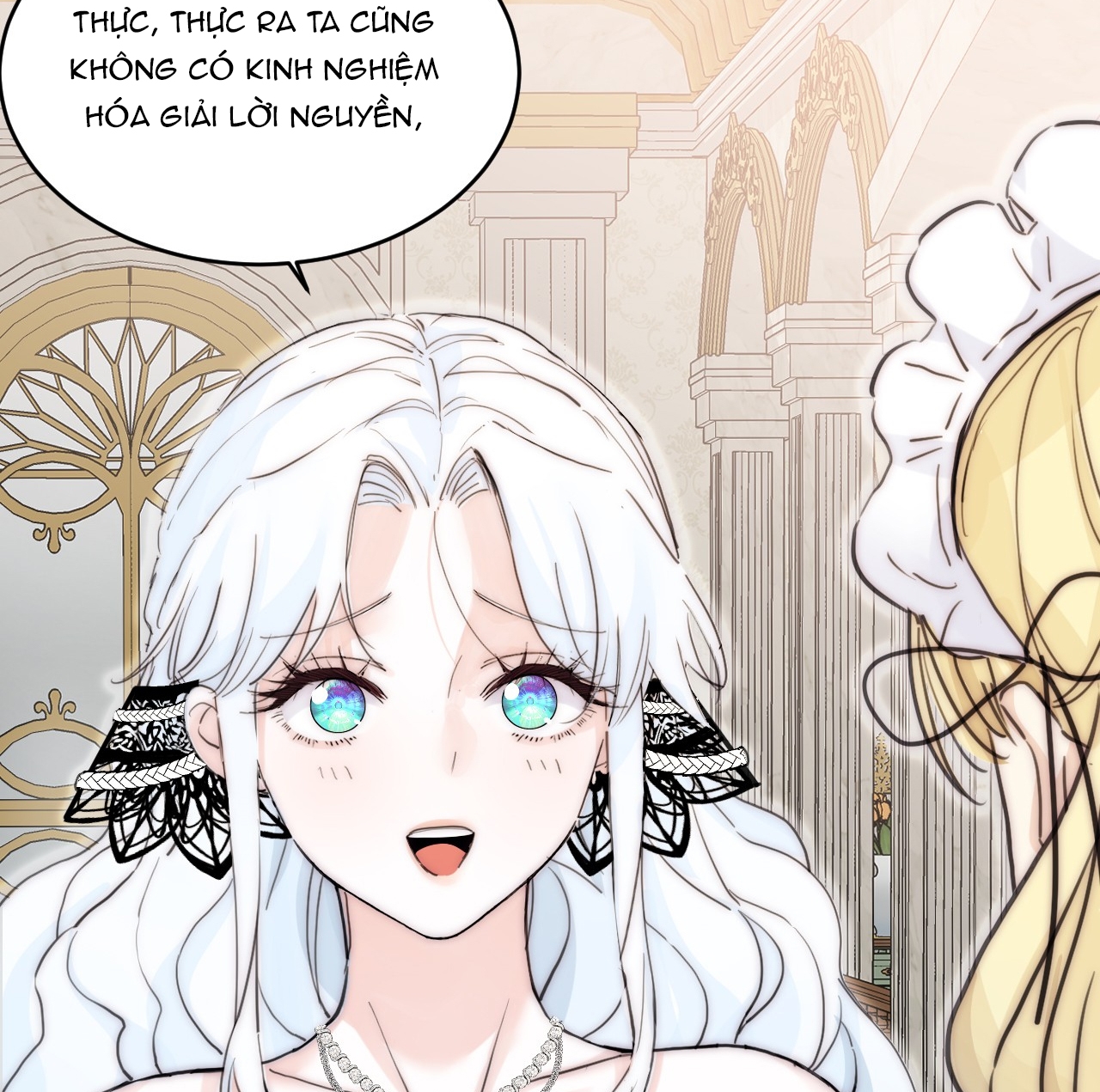 bông hoa độc của nhà công tước chapter 6.2 55