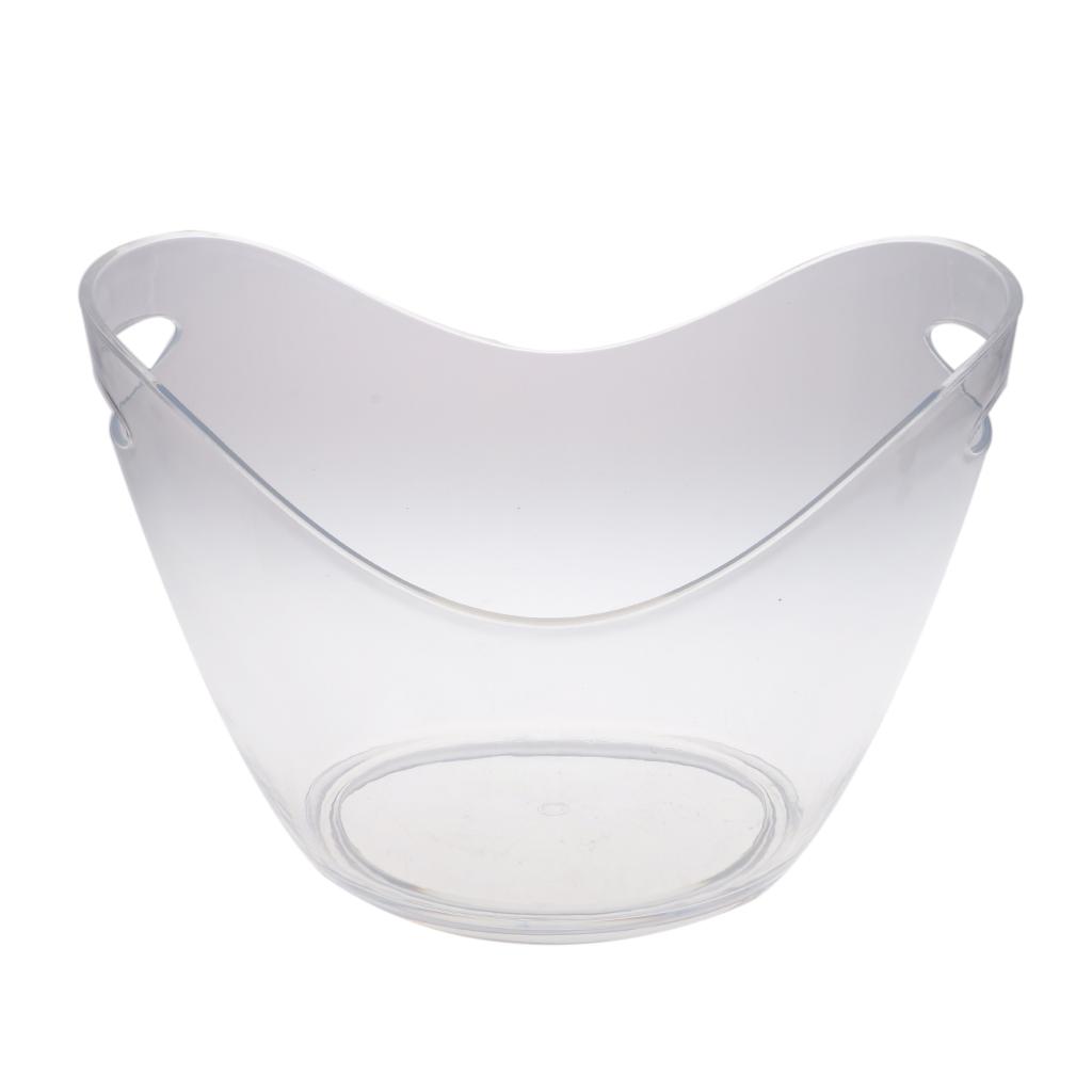 Ice Bucket Super Large Wine Beer Champagne Ice Bucket