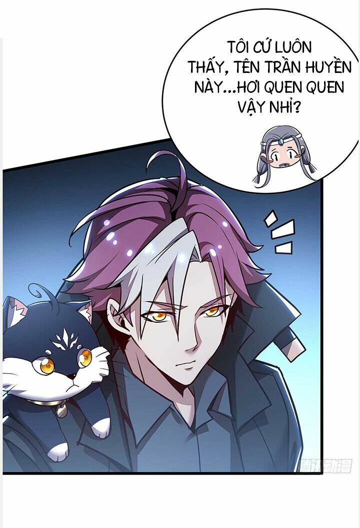 bất tử thần vương tu liên tục chapter 76 24