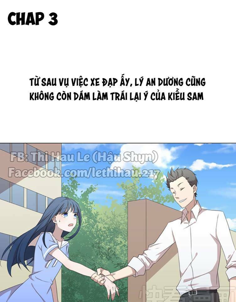 tình yêu học sinh nghèo chapter 2 28