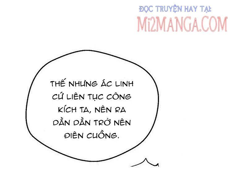 một ngày nọ tôi bỗng thành nàng công chúa chapter 110 29