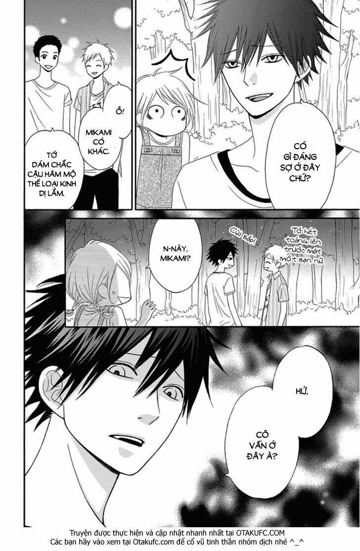 tổng hợp one shot. chapter 181 24