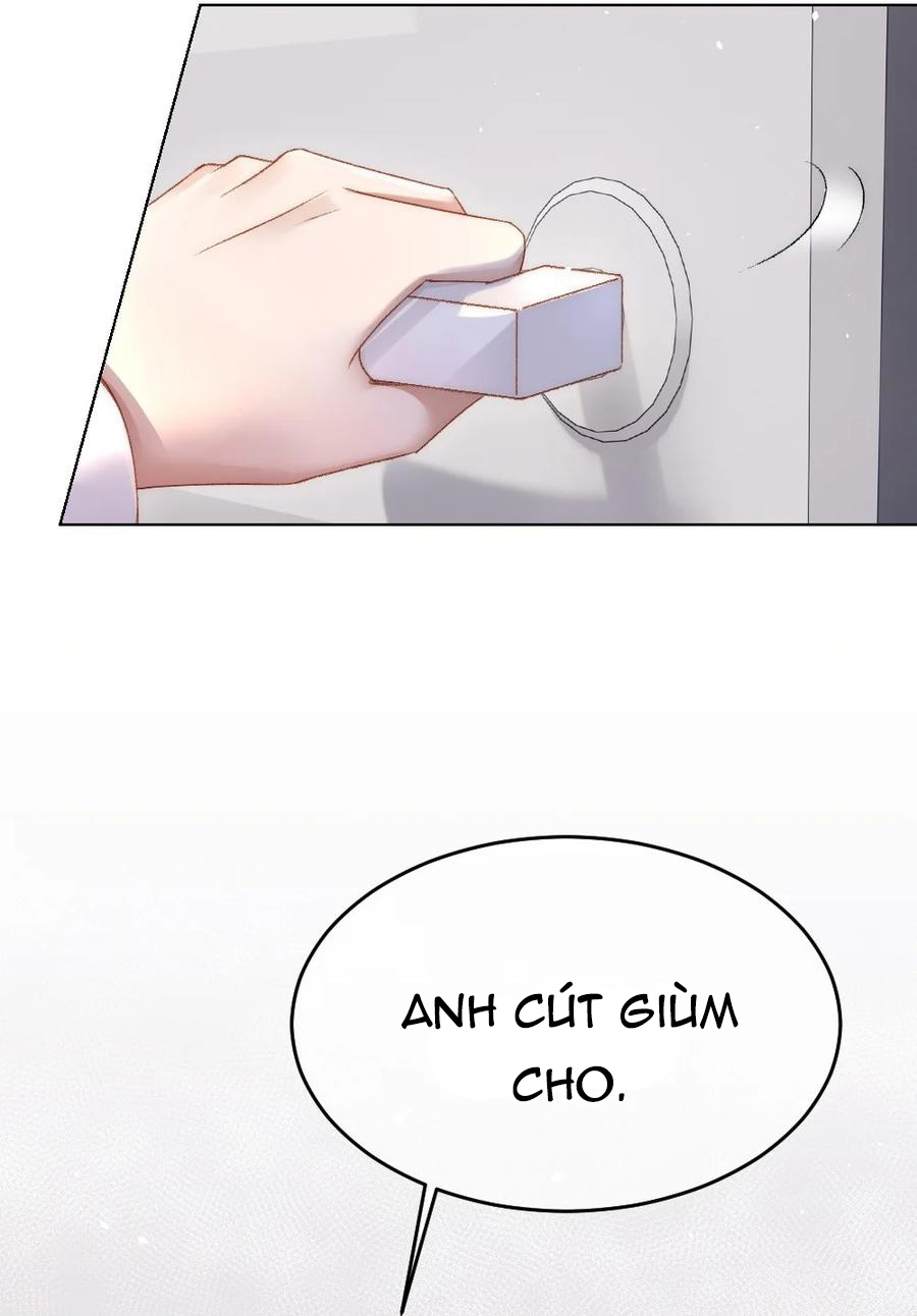 ta sinh con cho tổng tài chapter 34 19