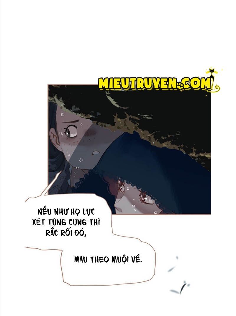 nhất đại linh hậu chapter 22 6