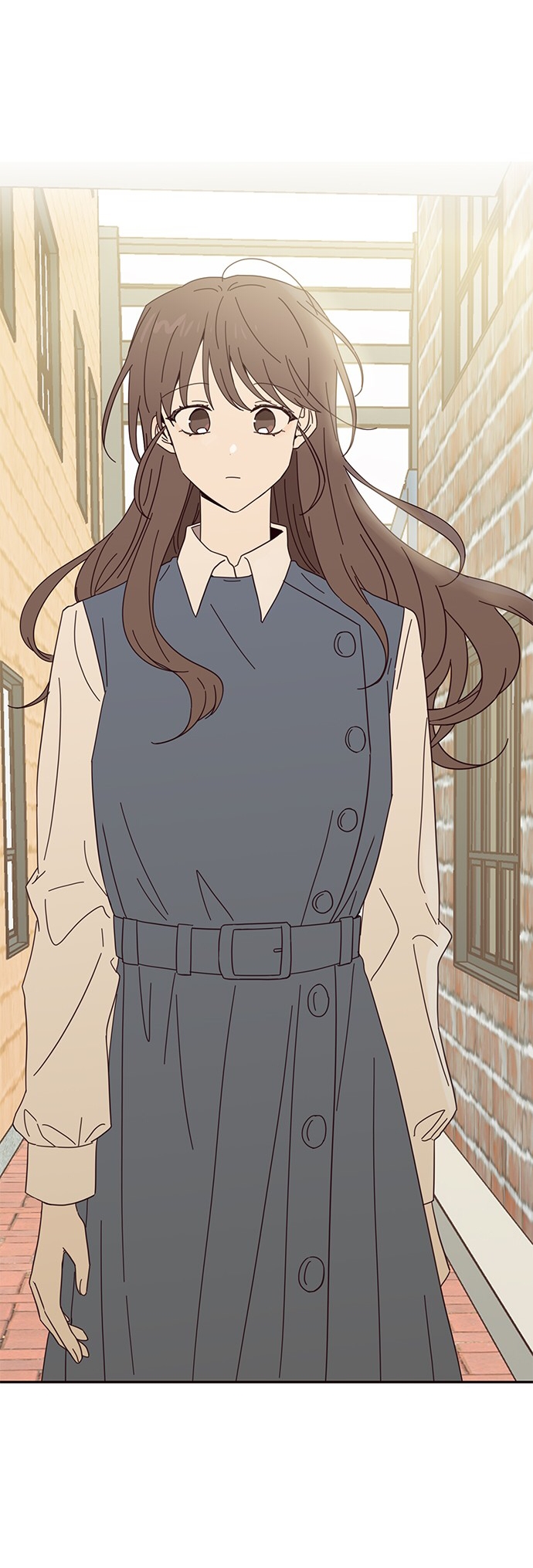 sợi chỉ nhân duyên của sarang chapter 25 43