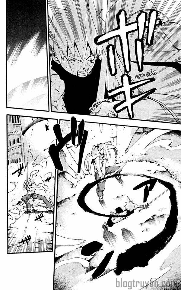 soul eater chapter 57 22