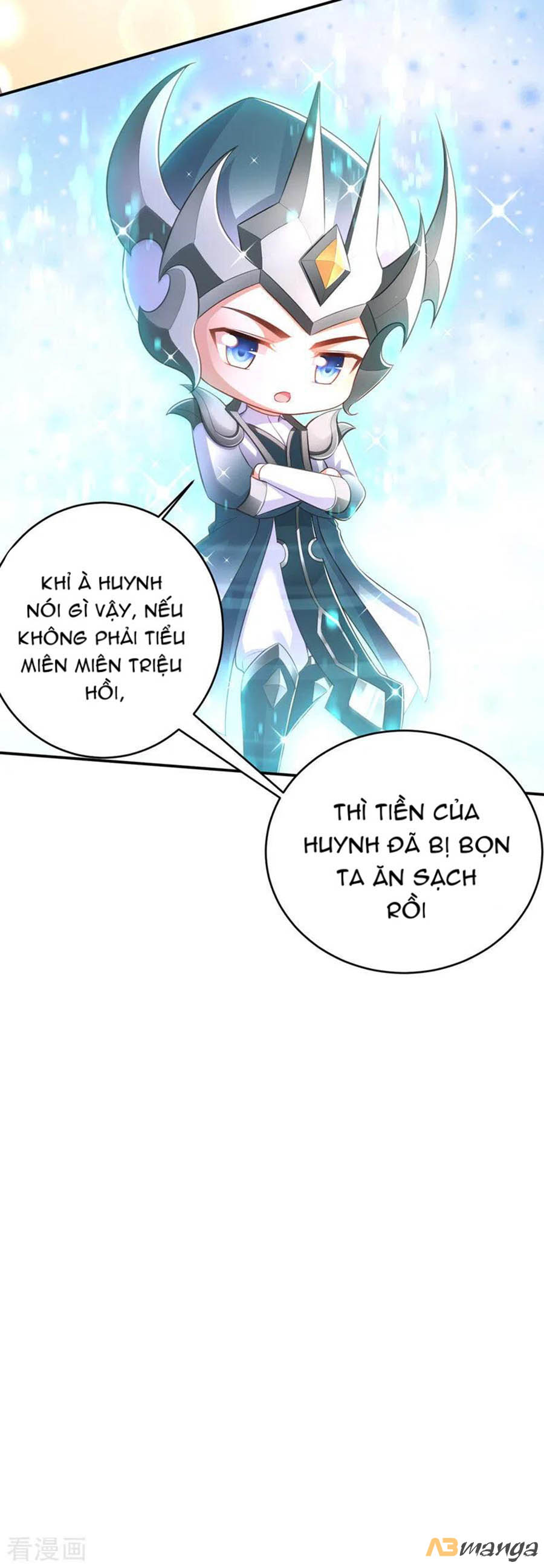 ngã tại hậu cung đương đại lão nữ chapter 44 16