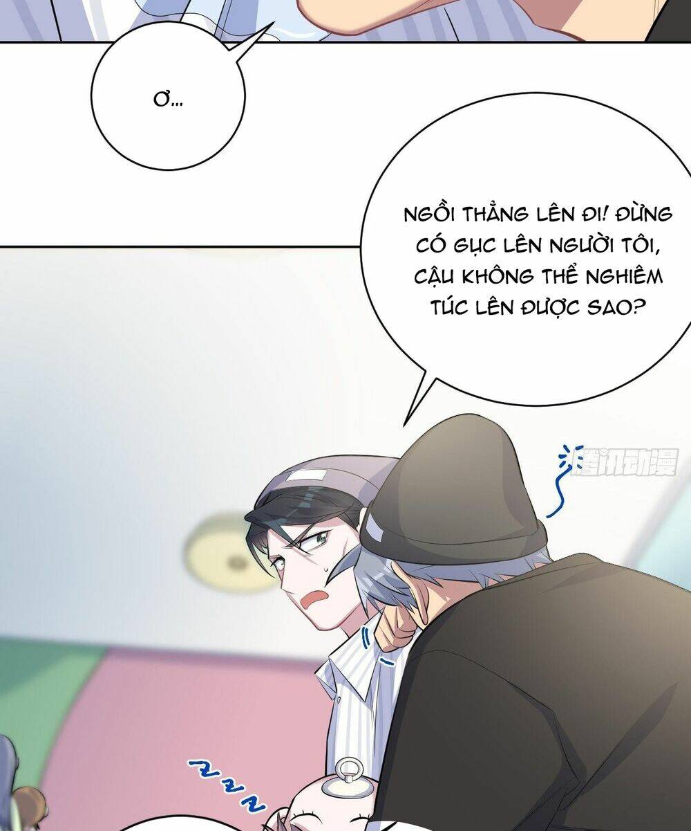 nhạc phụ đại nhân là lão bà chapter 75 17