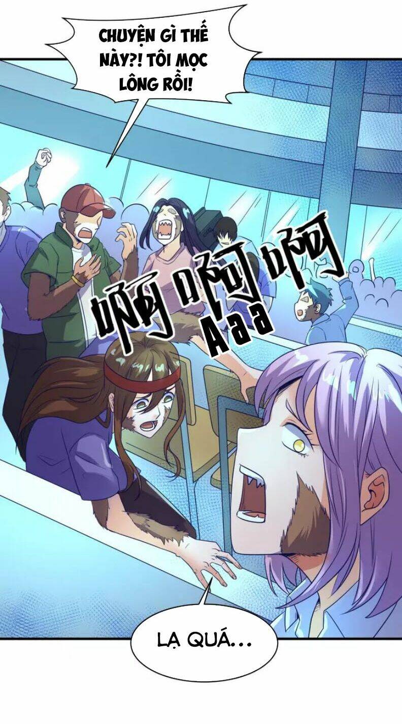 người chặn xuyên không chapter 87 58