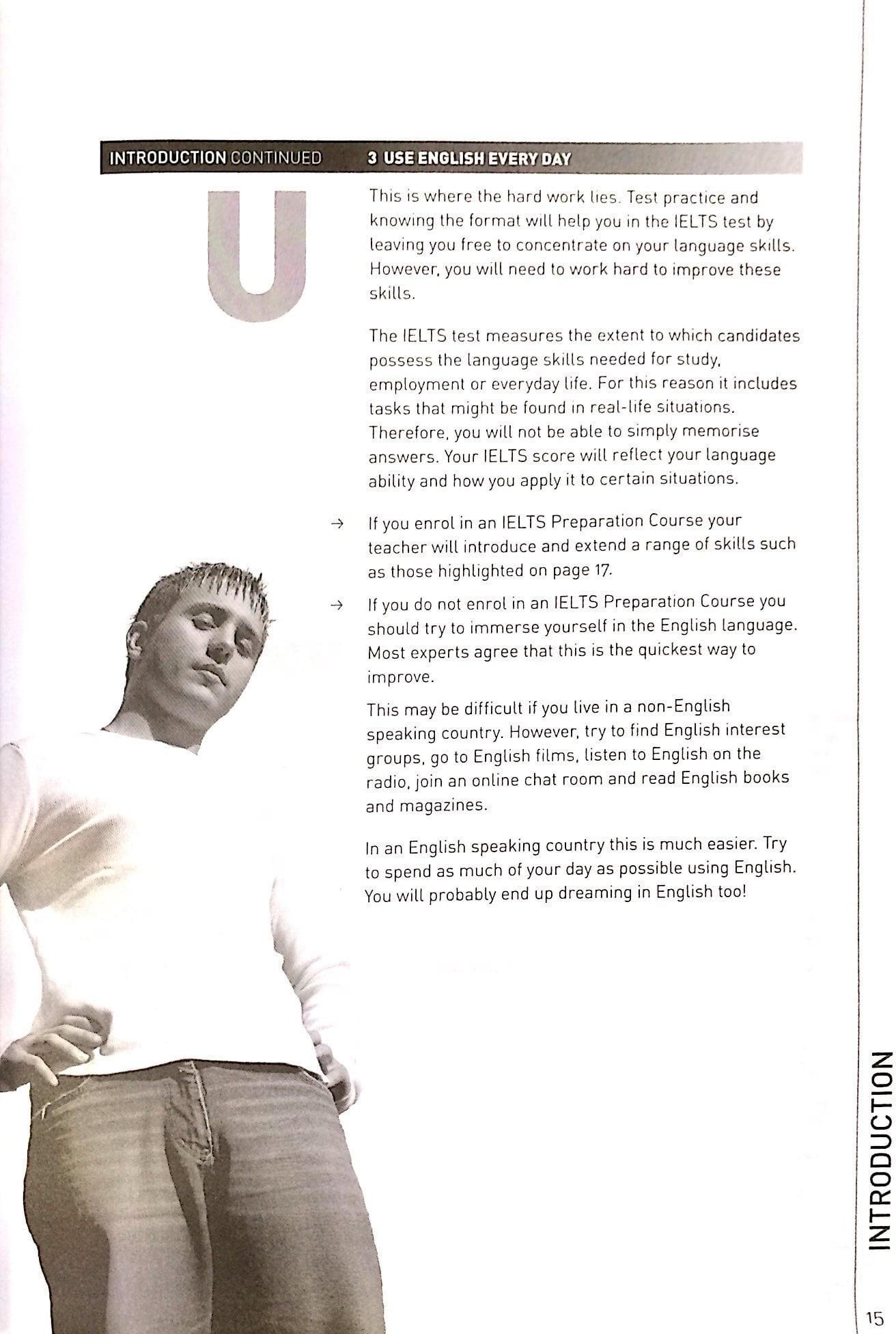 Prepare For Ielts General Training PracticeTests