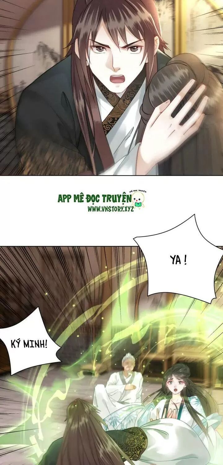 cực phẩm phế vật tiểu thư chapter 114 37
