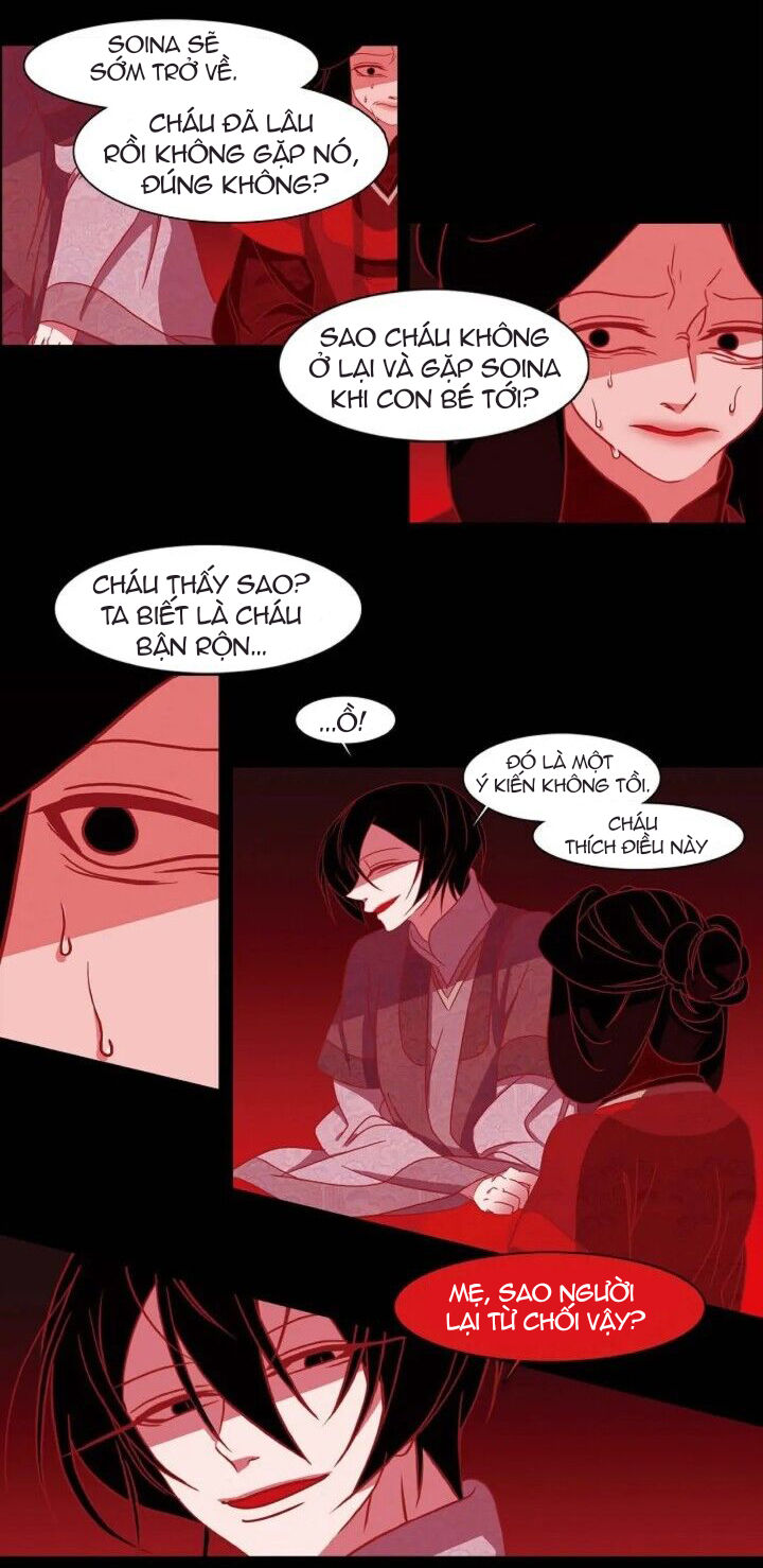 huyết hồ chapter 6 29