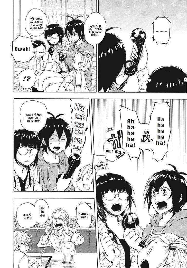 barakamon chapter 73 17