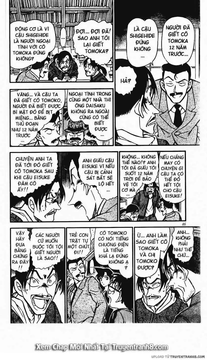conan chapter 482 12