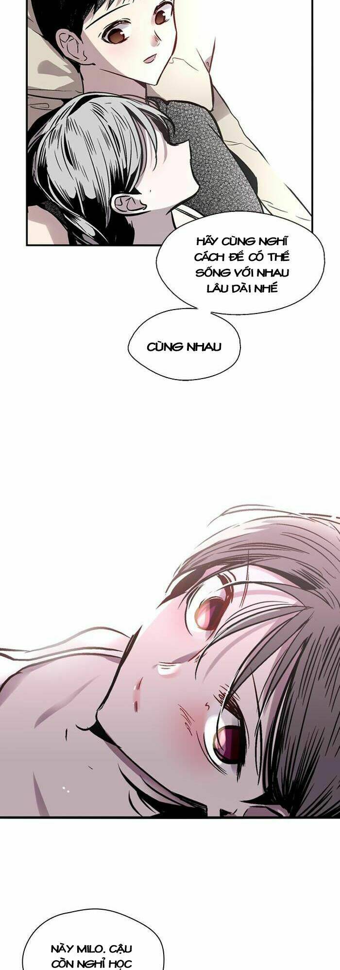 người máy hủy diệt chapter 90 11