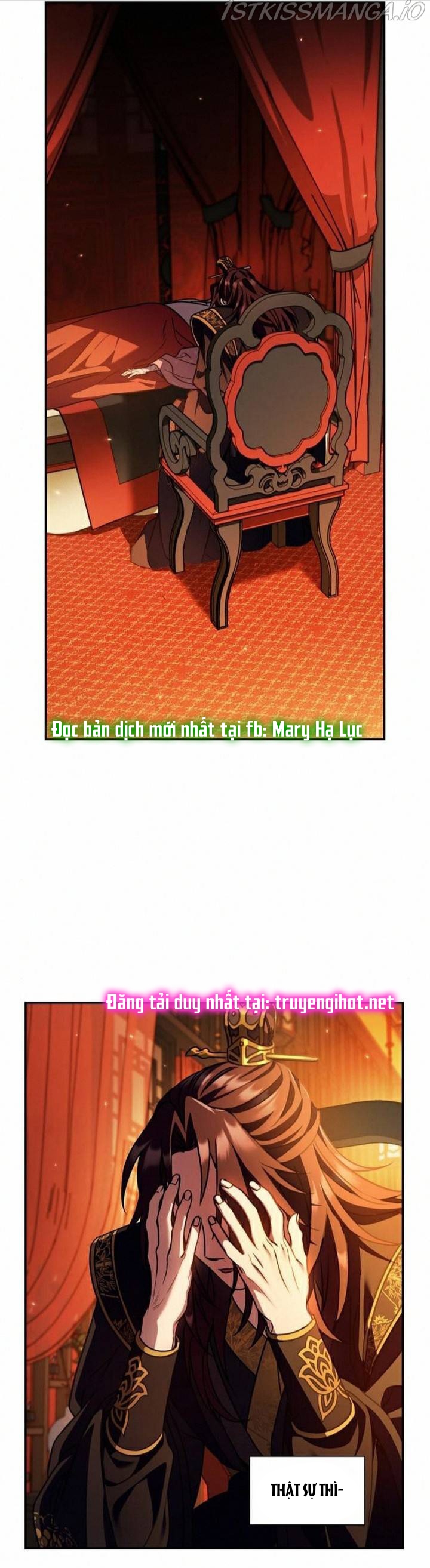 bản tình ca heeran chapter 19.1 12