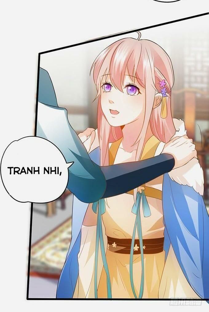 hồ tiên hung bạo chapter 45 25