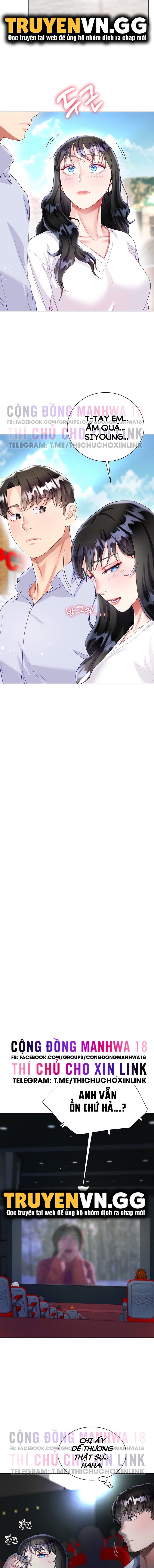 thương thầm chị dâu chapter 27 8