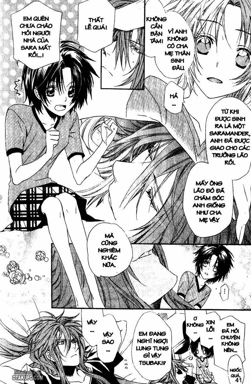 high & high chapter 13 6