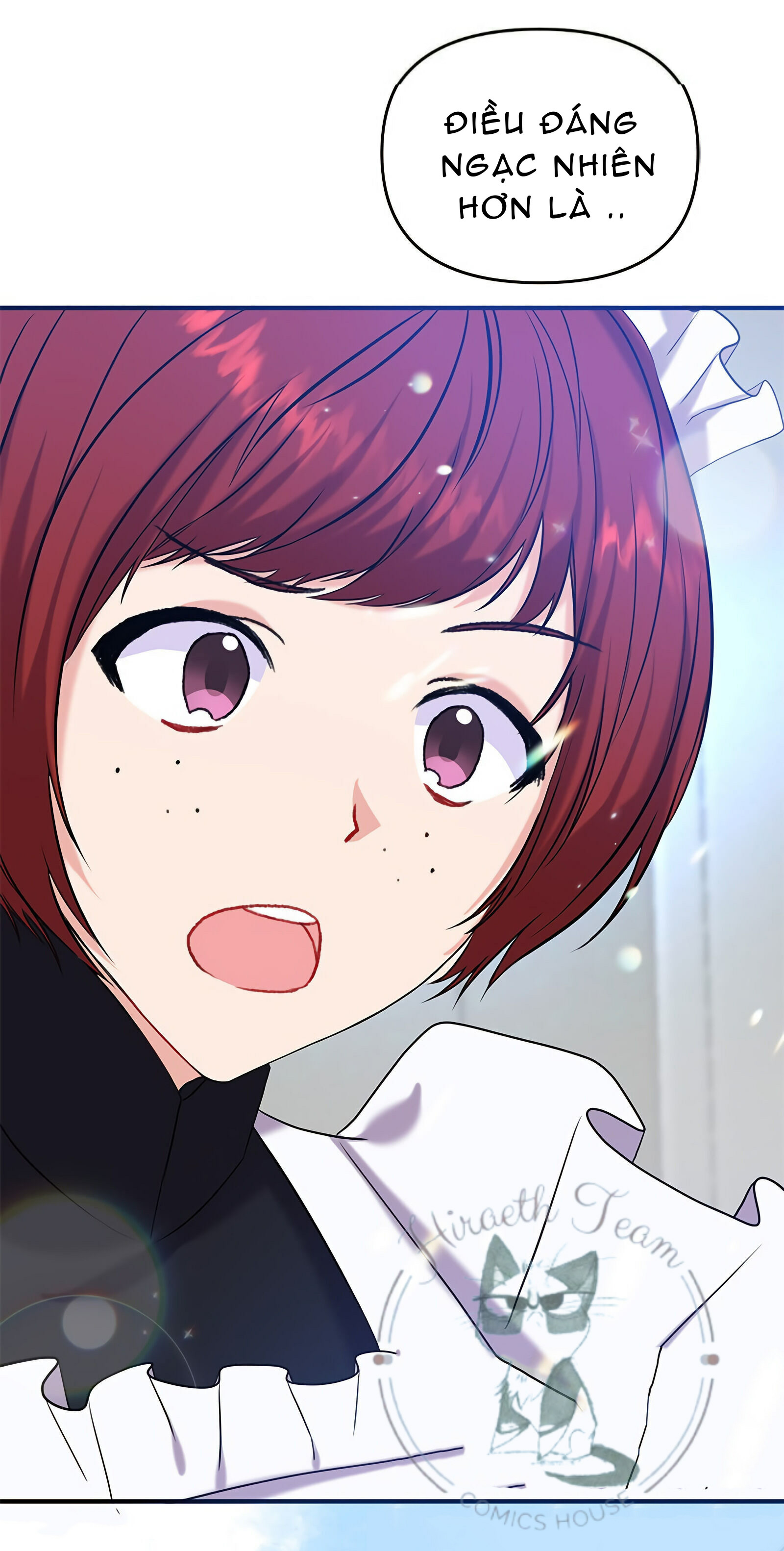 tôi sẽ có được trái tim của hoàng đế ! chapter 3 53