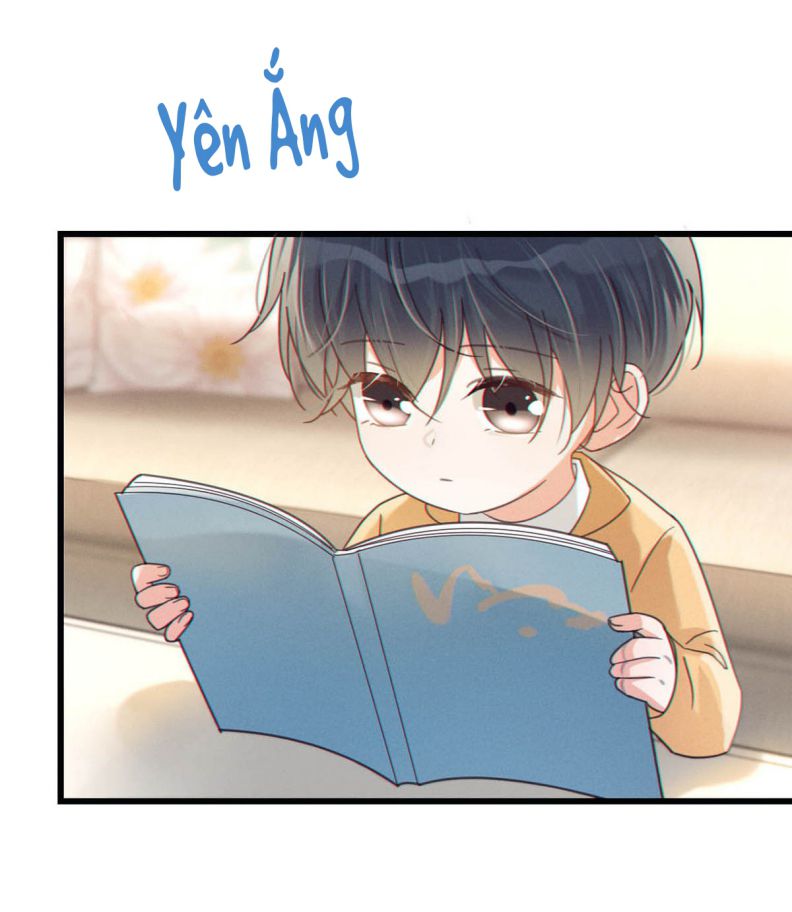 nịch tửu chapter 51 25