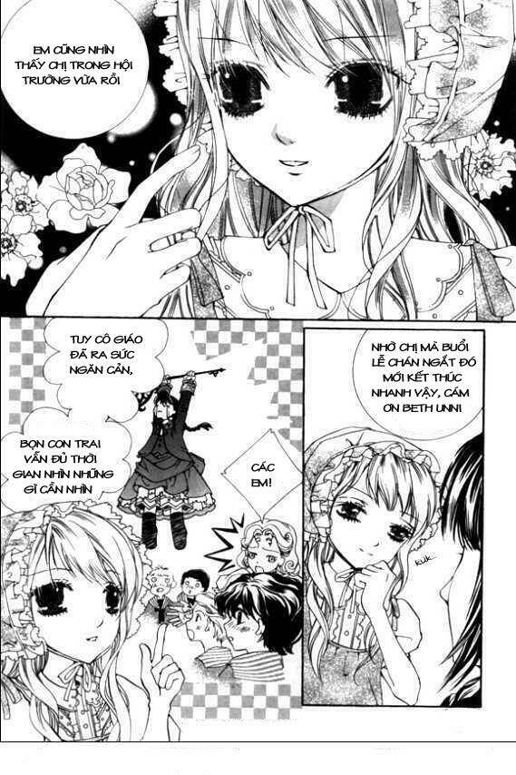 dear my girls chapter 1 31