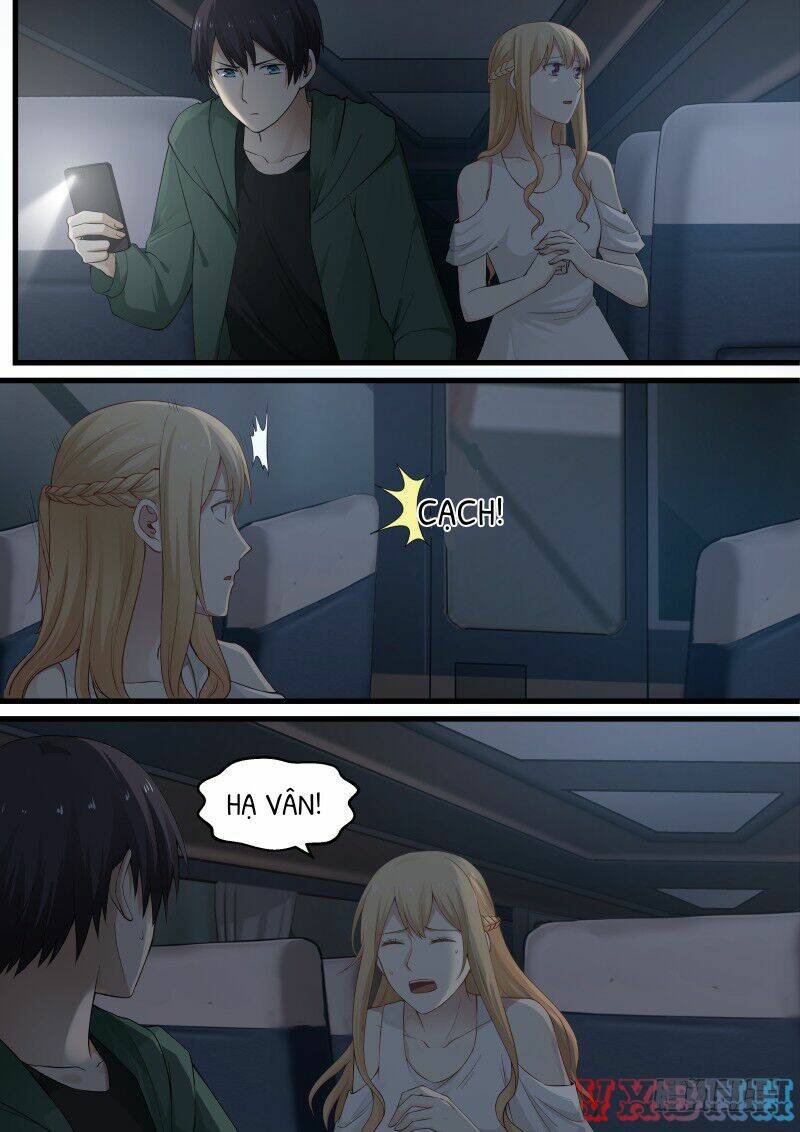 rạp chiếu phim địa ngục chapter 16 2