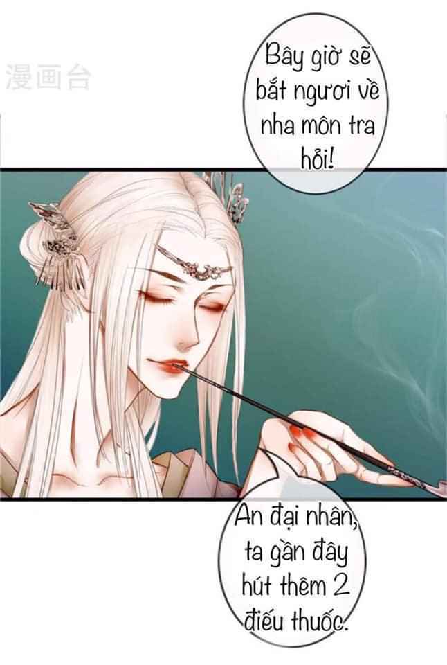 yêu tam dẫn chapter 2 37