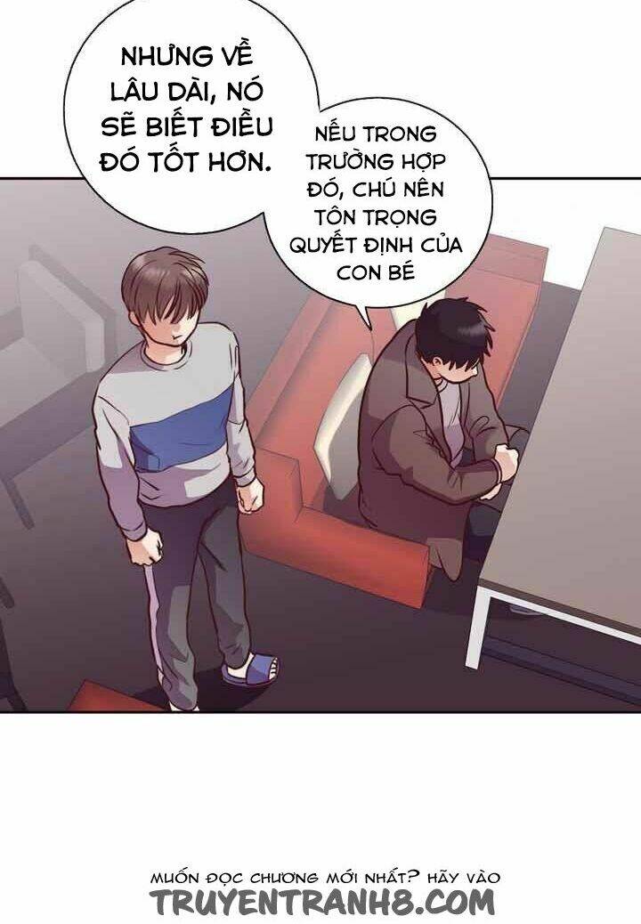 pride complex chapter 26.1 22