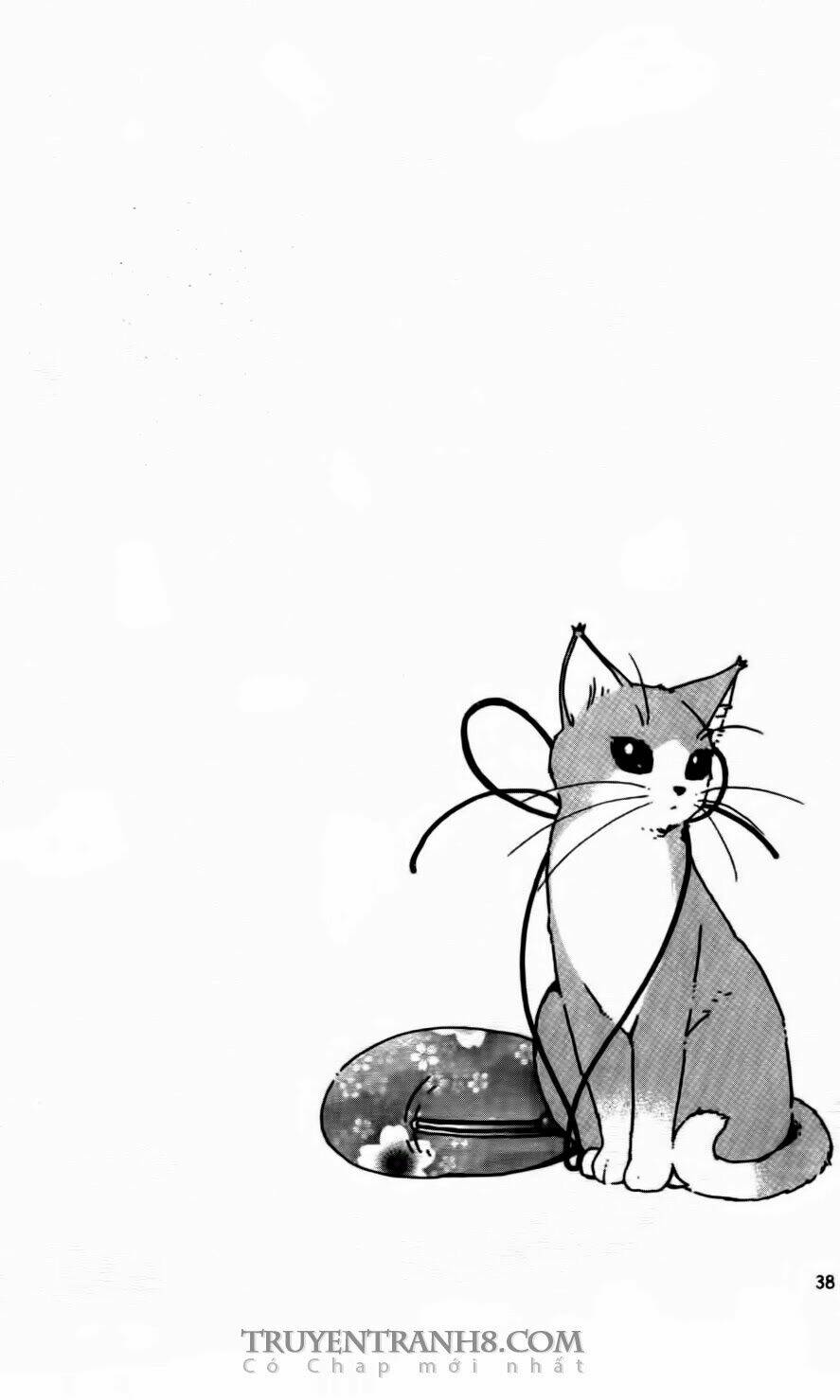 trường học bí ẩn chapter 23 14