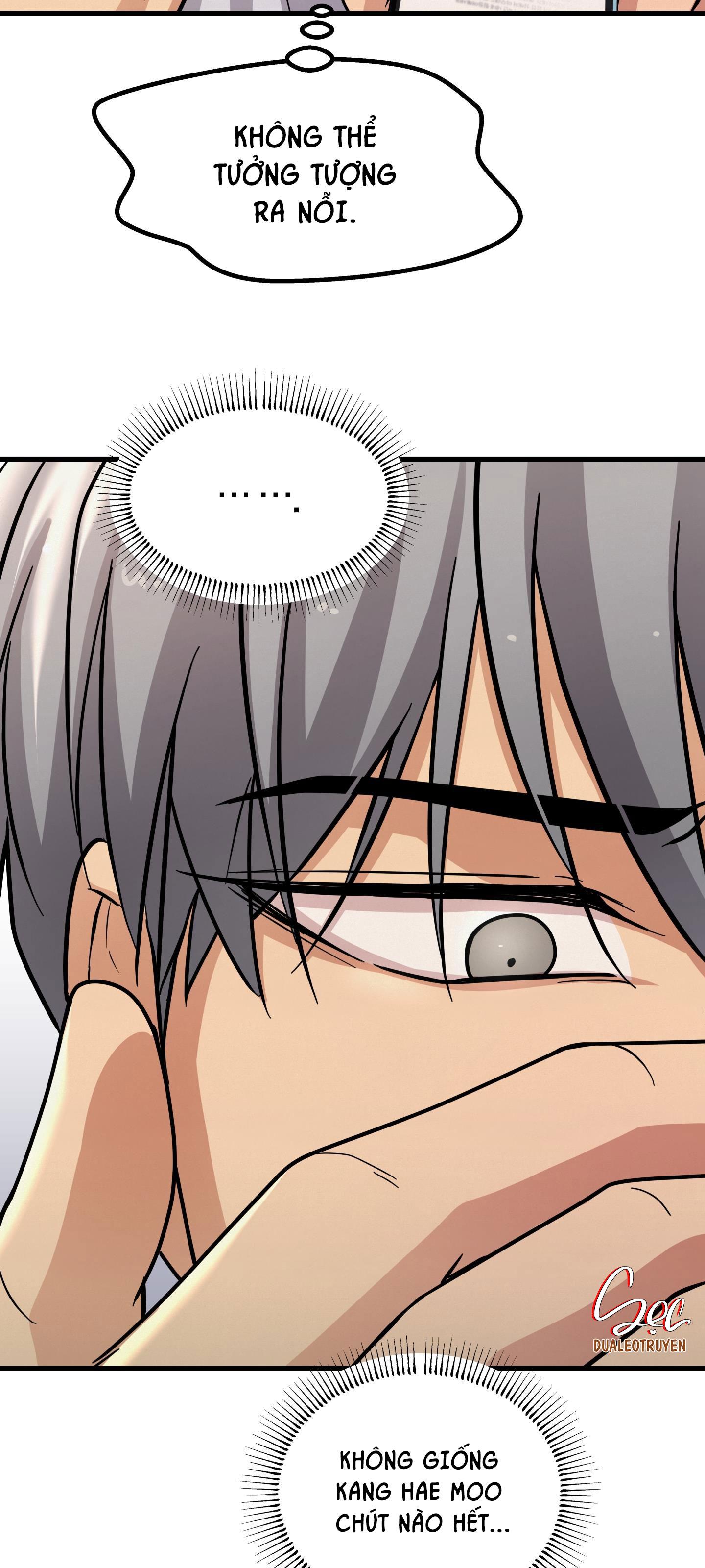 (np)những ngày mù sương chapter 10 16