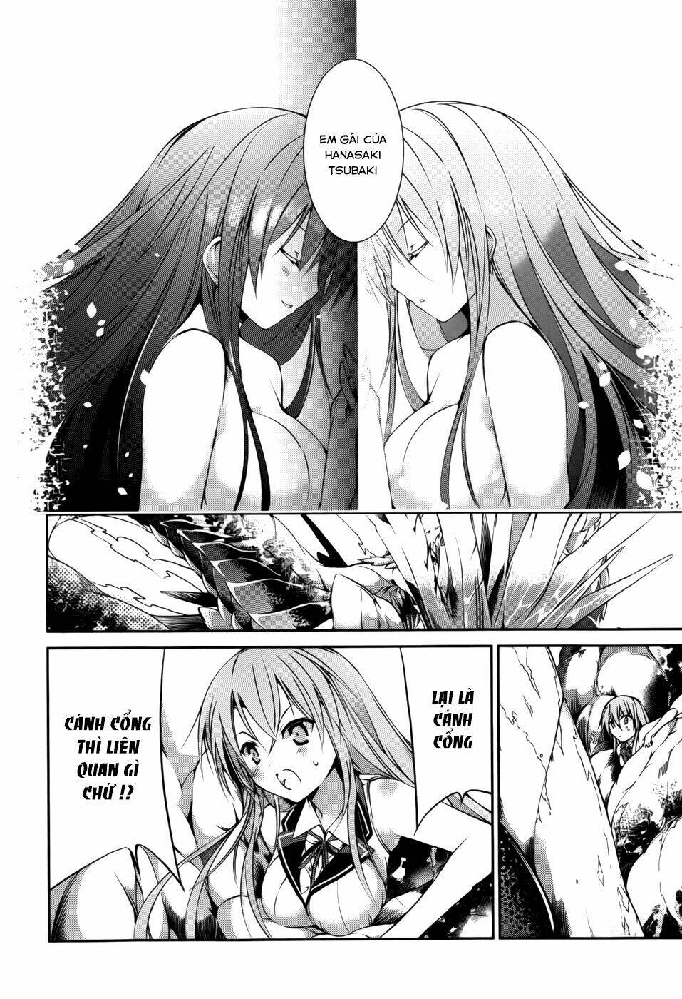 tora kiss - a school odyssey chapter 21 13