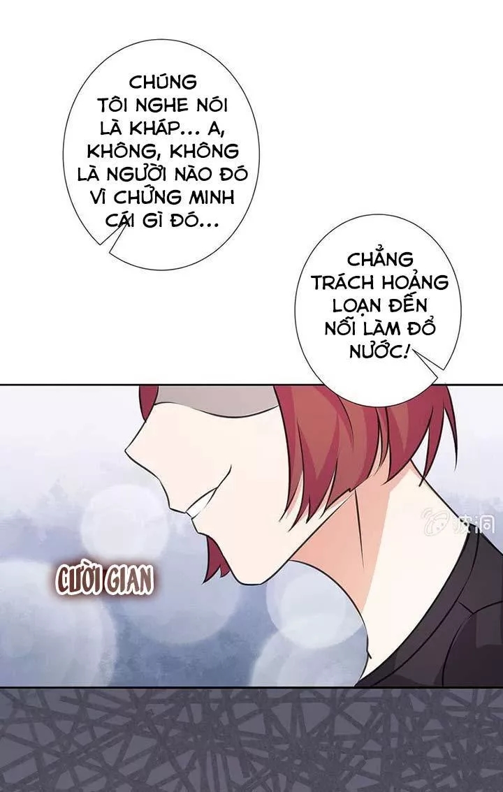 kháp kháp hương phản chapter 14 4