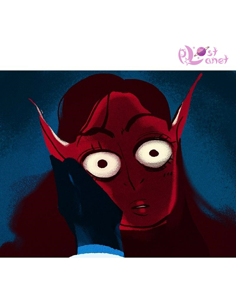 thần thoại olympus chapter 36 20