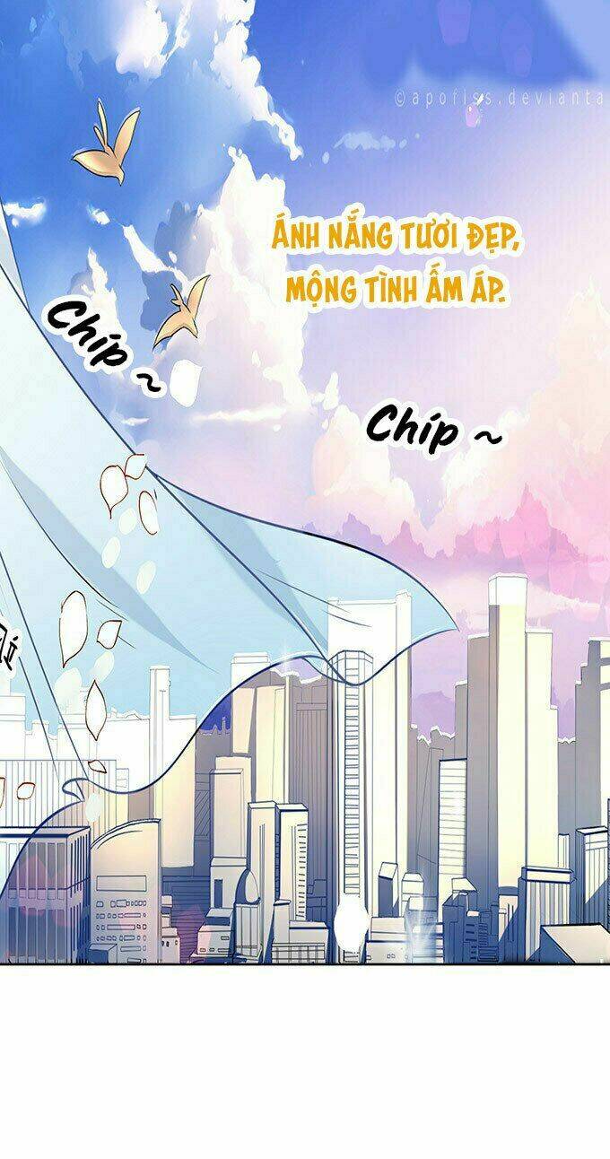 liệt ái tri hạ: series mật đào tiểu tình nhân chapter 48 24