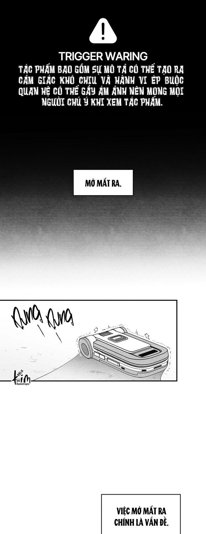 tuyển tập cuồng công - chiếm hữu công của nhà kim chapter 41.4 2